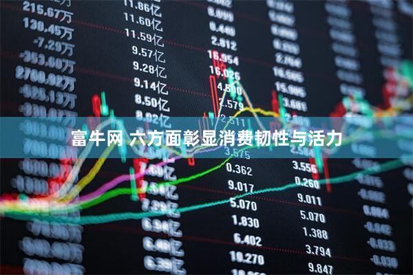 富牛网 六方面彰显消费韧性与活力