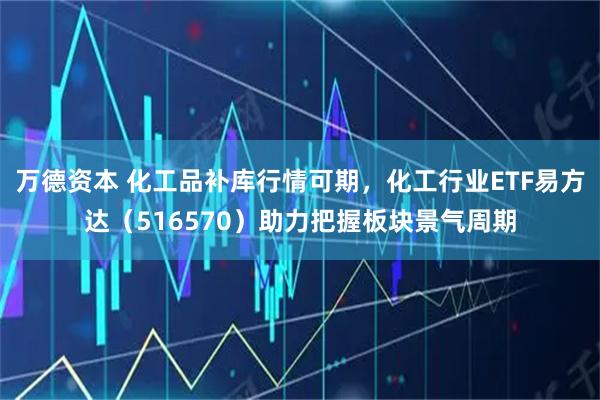 万德资本 化工品补库行情可期，化工行业ETF易方达（516570）助力把握板块景气周期