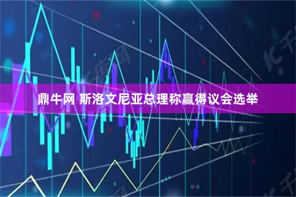 鼎牛网 斯洛文尼亚总理称赢得议会选举